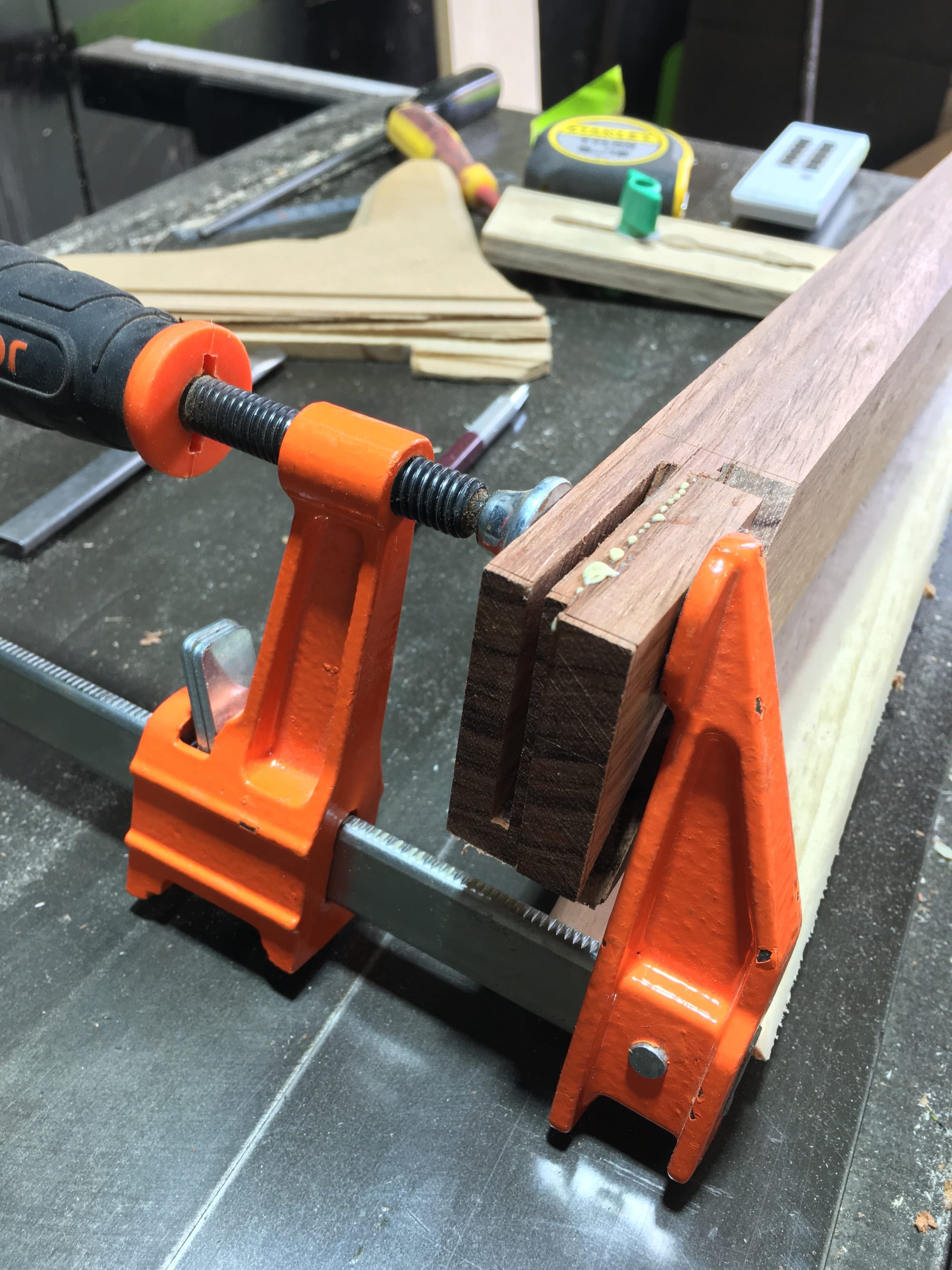 Dispatch: Fast way, my arse