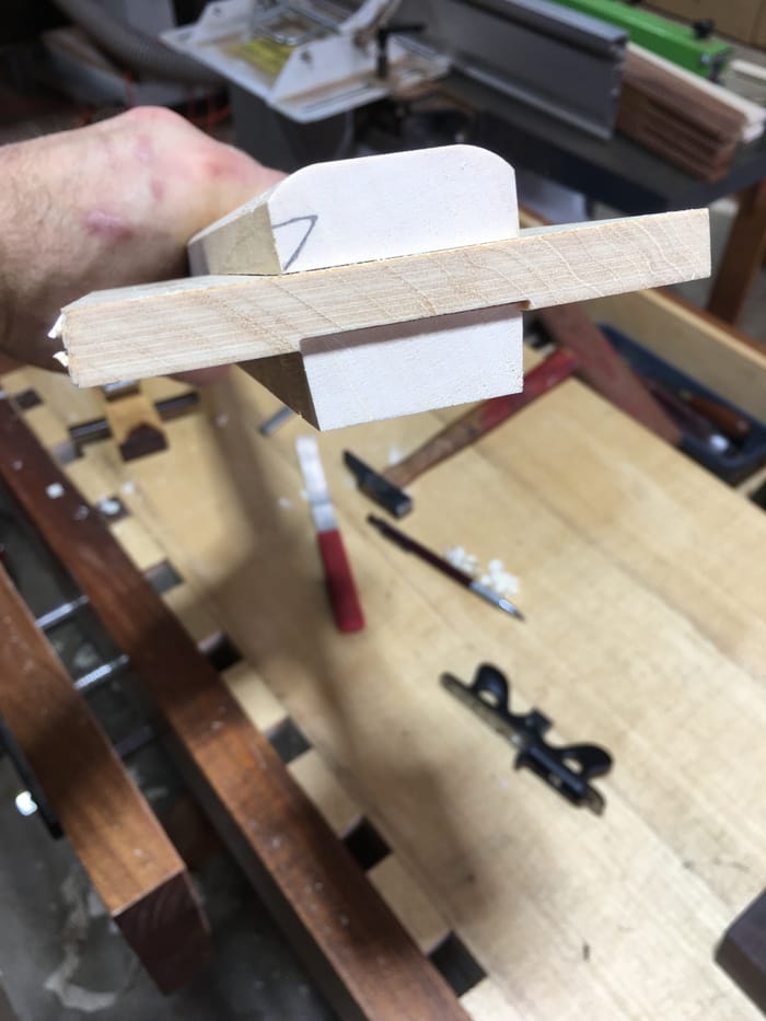 Brush Notes: Order of Operations